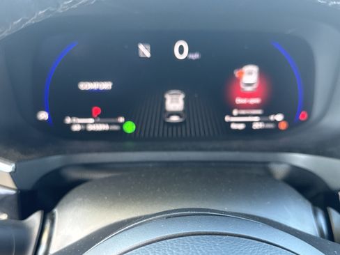 Used 2023 Acura MDX SH-AWD w/ Advance Package image 23