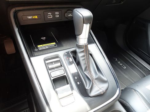 Used 2025 Honda CR-V Sport-L image 17