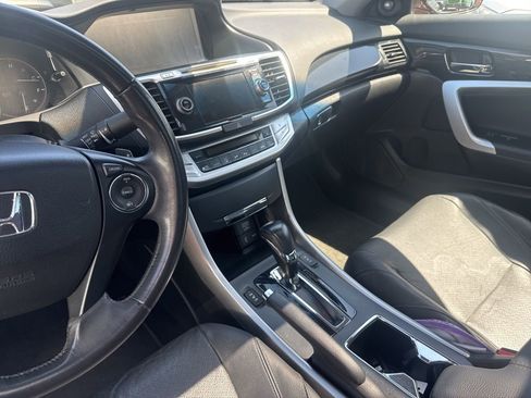 Used 2013 Honda Accord EX-L image 8