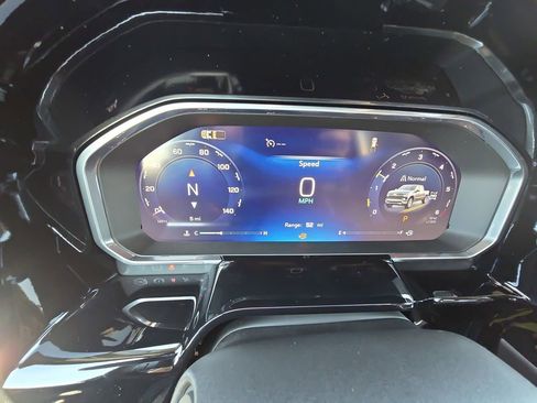 New 2026 Chevrolet Silverado 1500 LT w/ All Star Edition Plus AWD/4WD image 19