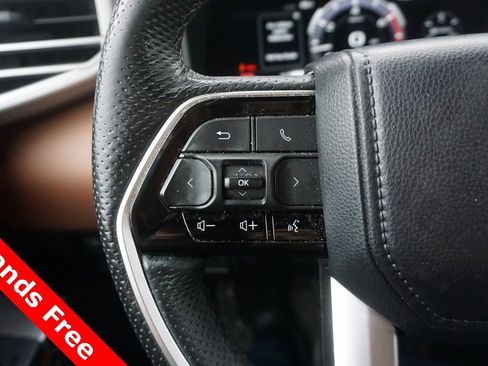 Used 2023 Toyota Tundra 1794 Edition w/ TRD Off-Road Package image 4