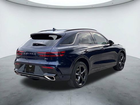 New 2026 Genesis GV70 2.5T Sport Prestige image 5