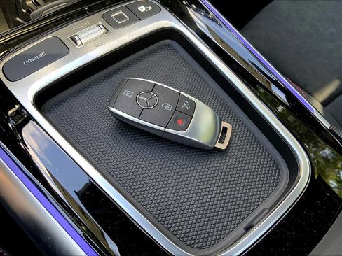 New 2026 Mercedes-Benz GLA 250 4MATIC image 21