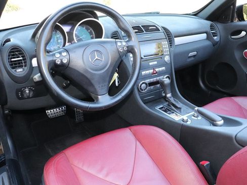 Used 2006 Mercedes-Benz SLK 350 image 24