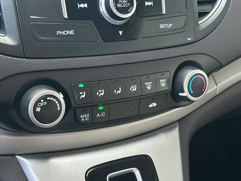 Used 2012 Honda CR-V EX image 20