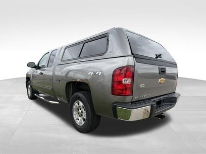 Used 2013 Chevrolet Silverado 1500 LT w/ All-Star Edition