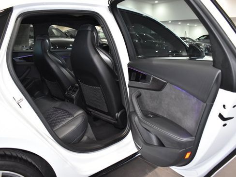 Used 2023 Audi S4 Prestige w/ Prestige Package image 35