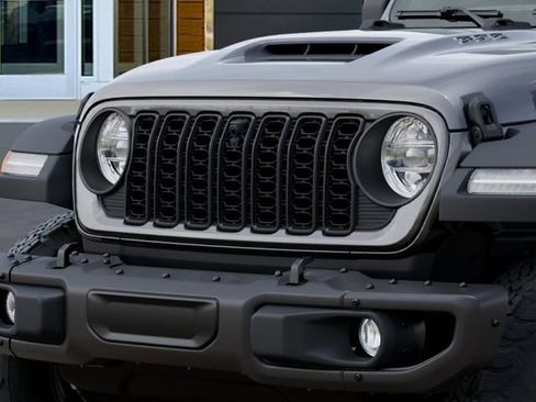 New 2026 Jeep Wrangler Unlimited Rubicon 392 w/ Quick Order Package 27X Moab AWD/4WD image 11