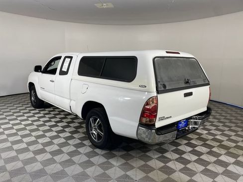 Used 2006 Toyota Tacoma 2WD Access Cab image 18