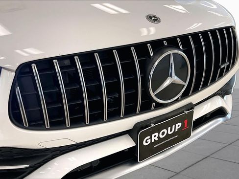Used 2022 Mercedes-Benz GLC 43 AMG 4MATIC image 27
