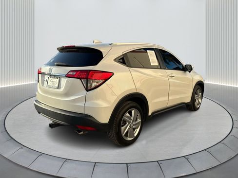 Used 2020 Honda HR-V EX image 6