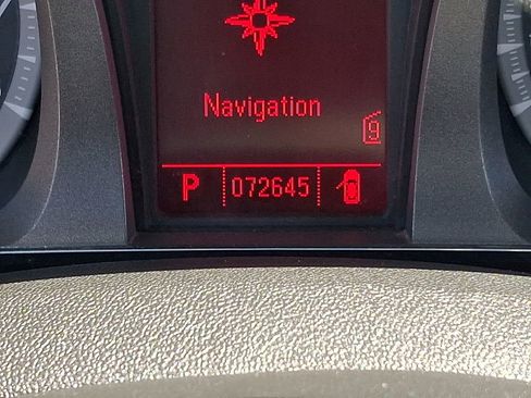 Used 2011 GMC Terrain SLE FWD image 21