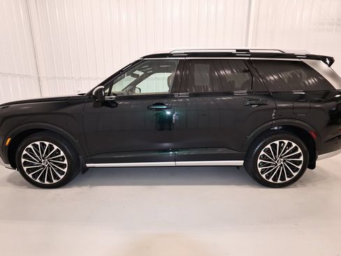 Used 2026 Hyundai Palisade Calligraphy AWD/4WD image 6