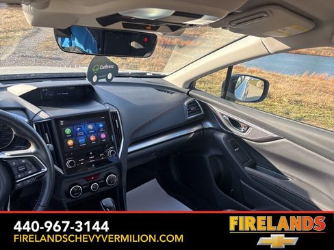 Used 2023 Subaru Crosstrek 2.5i Limited image 41