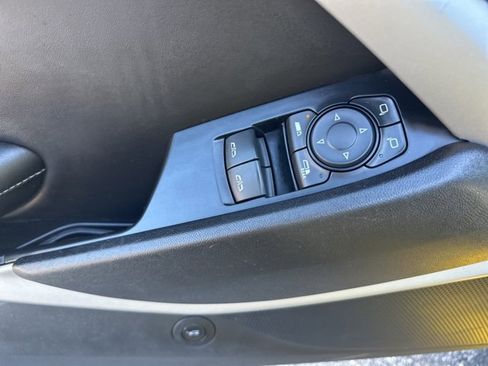 Used 2018 Chevrolet Camaro LT w/ RS Package image 4