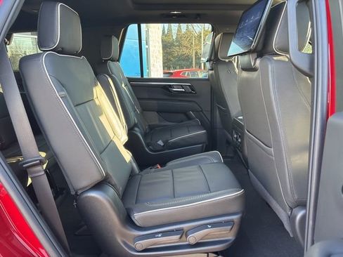 New 2026 Chevrolet Tahoe Premier image 36