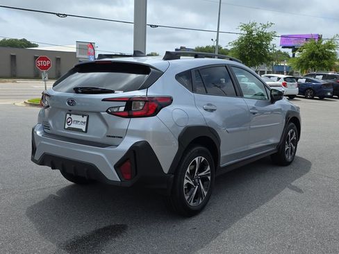 New 2026 Subaru Crosstrek 2.0i Premium AWD/4WD image 7