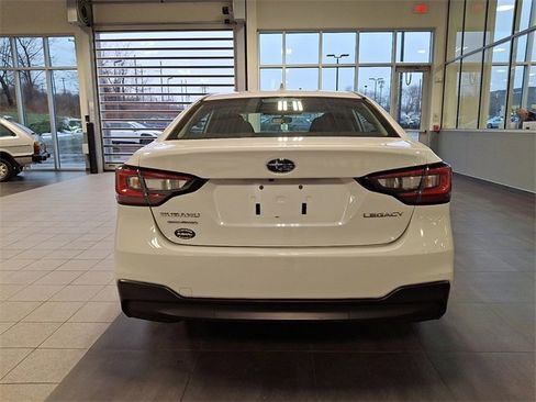 Certified 2023 Subaru Legacy Premium image 5