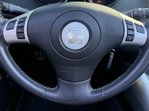 Used 2007 Saturn Sky w/ Premium Trim Pkg image 45