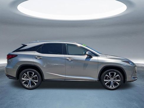 Used 2020 Lexus RX 350 FWD w/ Premium Package image 3