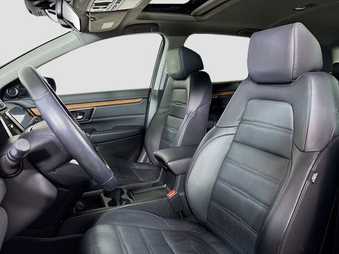 Used 2018 Honda CR-V EX-L image 21