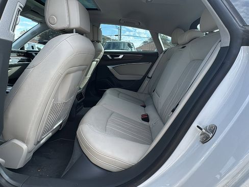 Used 2019 Audi A7 3.0T Prestige image 15