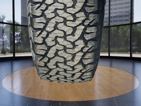 Certified 2024 Ford Bronco Raptor AWD/4WD image 34