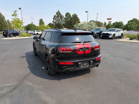 Used 2023 MINI Cooper Clubman S AWD/4WD image 3