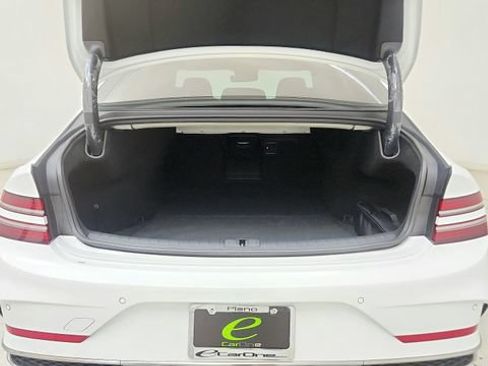 Used 2026 Genesis G80 2.5T Advanced AWD/4WD image 30