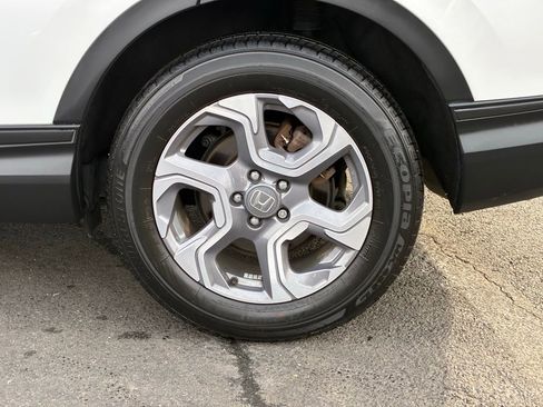 Used 2019 Honda CR-V EX image 50