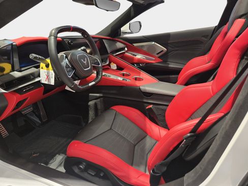 New 2026 Chevrolet Corvette Z06 image 10