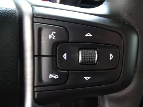Certified 2025 GMC Sierra 1500 Elevation AWD/4WD image 8