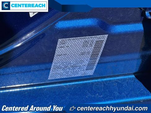 Used 2025 Nissan Altima 2.5 SL FWD image 18