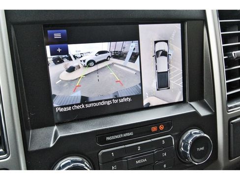 Used 2021 Ford F250 Lariat AWD/4WD image 28