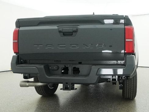 New 2026 Toyota Tacoma SR5 RWD image 13