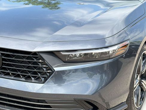 New 2026 Honda Accord SE image 11