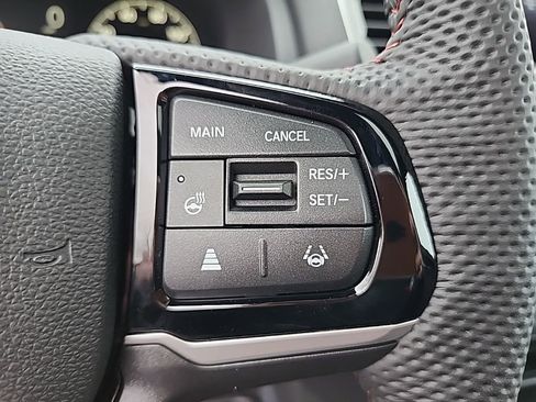 New 2026 Honda Ridgeline Black Edition image 14
