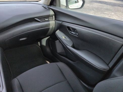 Used 2024 Nissan Sentra S image 16