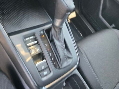 Certified 2025 Honda CR-V LX image 16