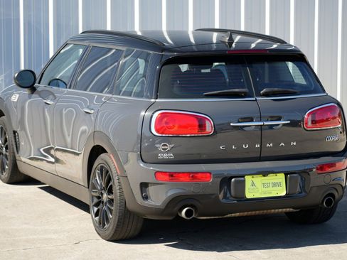 Used 2019 MINI Cooper Clubman S image 46