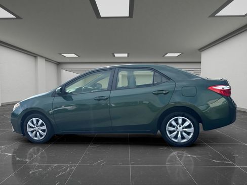 Used 2014 Toyota Corolla LE FWD image 8