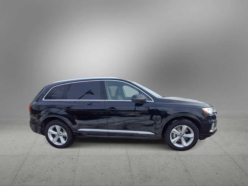 Used 2023 Audi Q7 2.0T Premium Plus w/ Premium Plus Package image 2