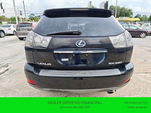 Used 2004 Lexus RX 330 AWD image 4