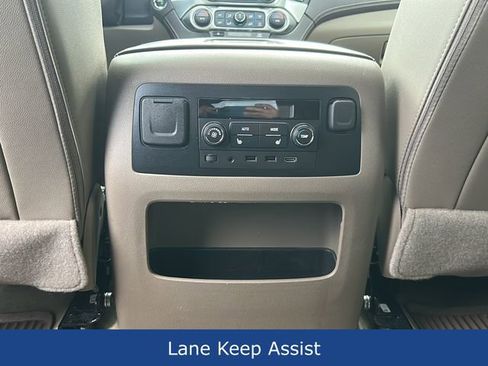 Used 2017 Chevrolet Tahoe LT image 32