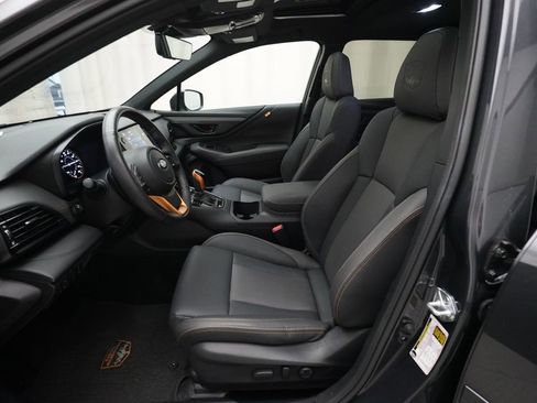 Certified 2024 Subaru Outback Wilderness AWD/4WD image 7
