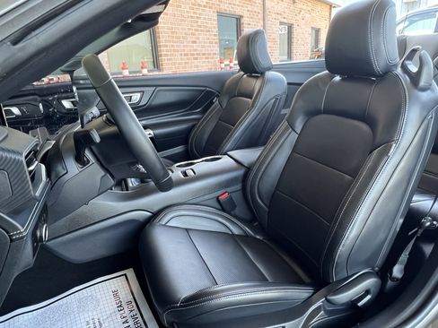 Used 2024 Ford Mustang GT Premium RWD image 23