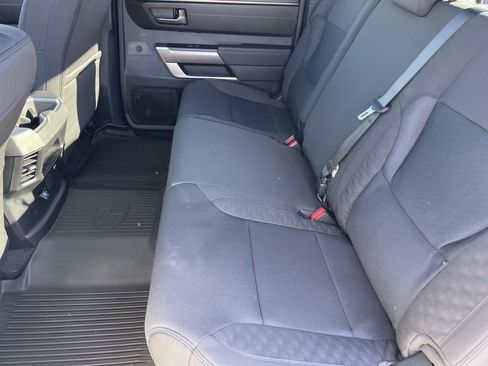 New 2026 Toyota Tundra SR5 image 22