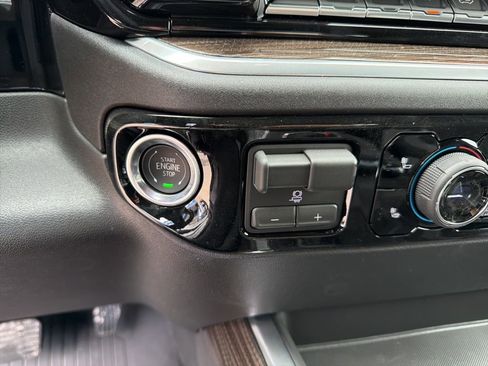 New 2026 Chevrolet Silverado 1500 RST AWD/4WD image 28