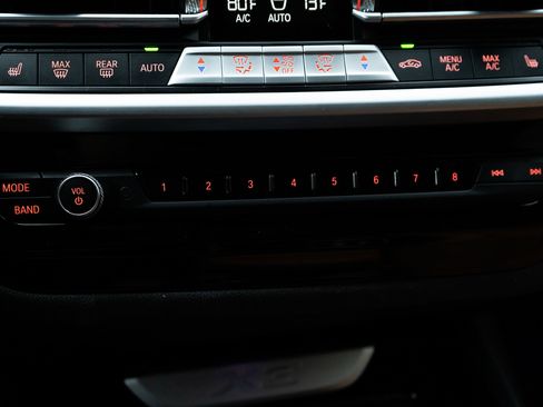 Used 2022 BMW X3 xDrive30i w/ Premium Package image 33