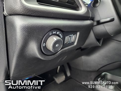 New 2026 Chrysler Pacifica Select image 46